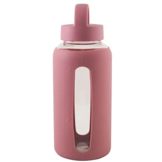 800ml Power Hour Mauve